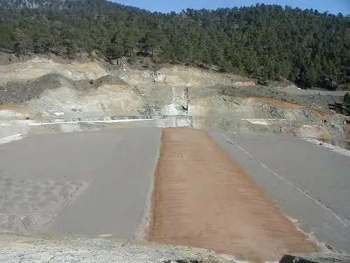 Aksu Brook