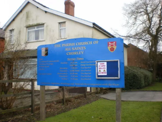 All Saints