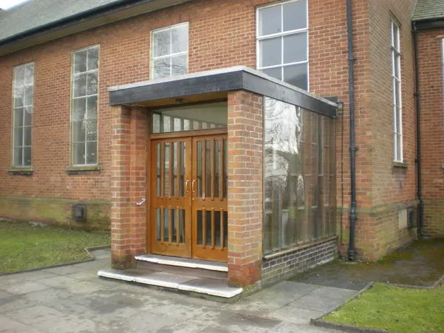 All Saints