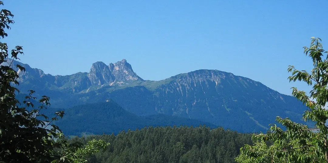 Breitenberg
