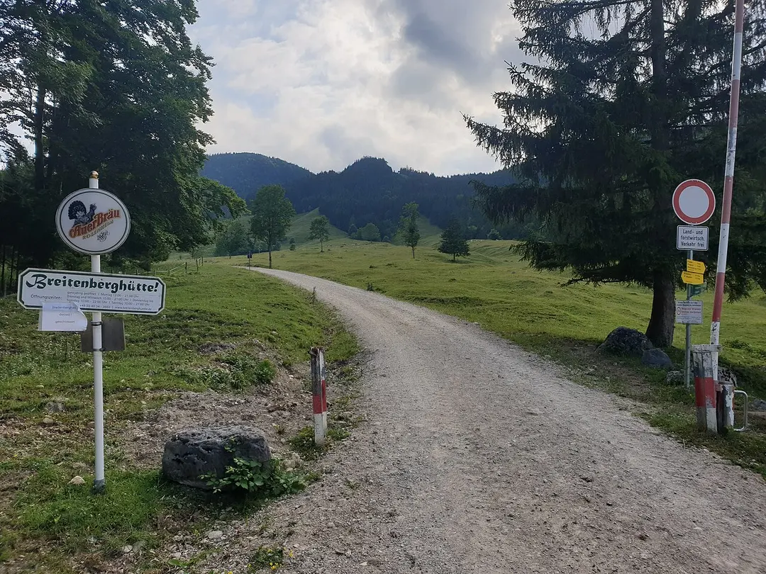 Breitenberg