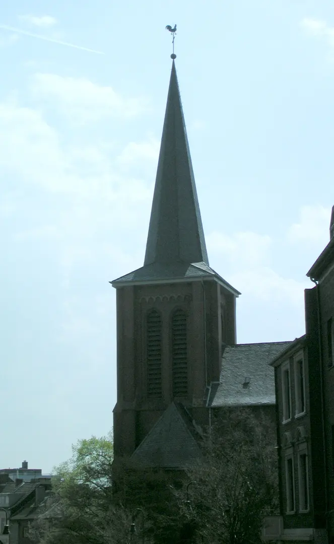 St. Germanus (Haaren)