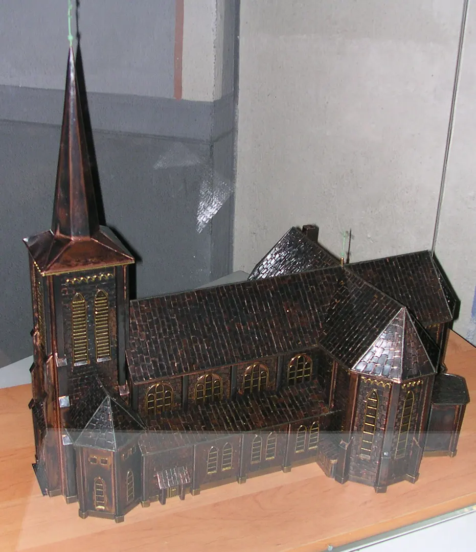 St. Germanus (Haaren)