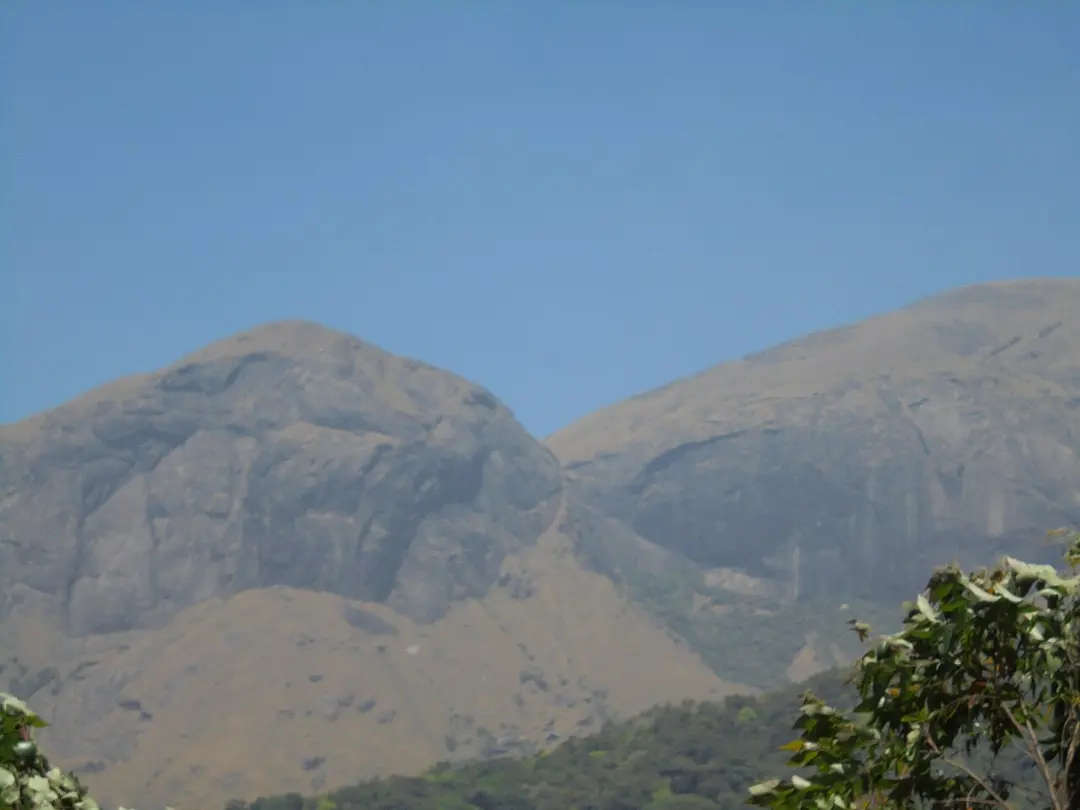 Anamudi
