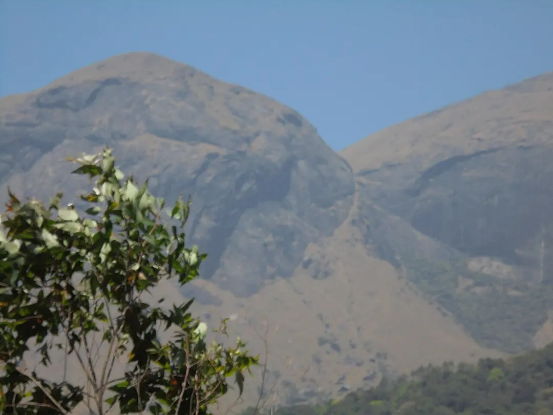Anamudi