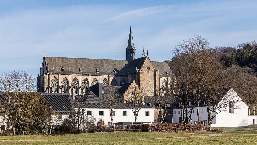 Altenberger Dom