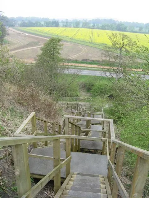 Broxburn Viaduct