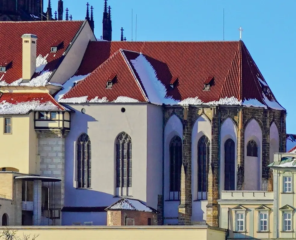 Allerheiligenkapelle