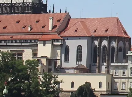 Allerheiligenkapelle