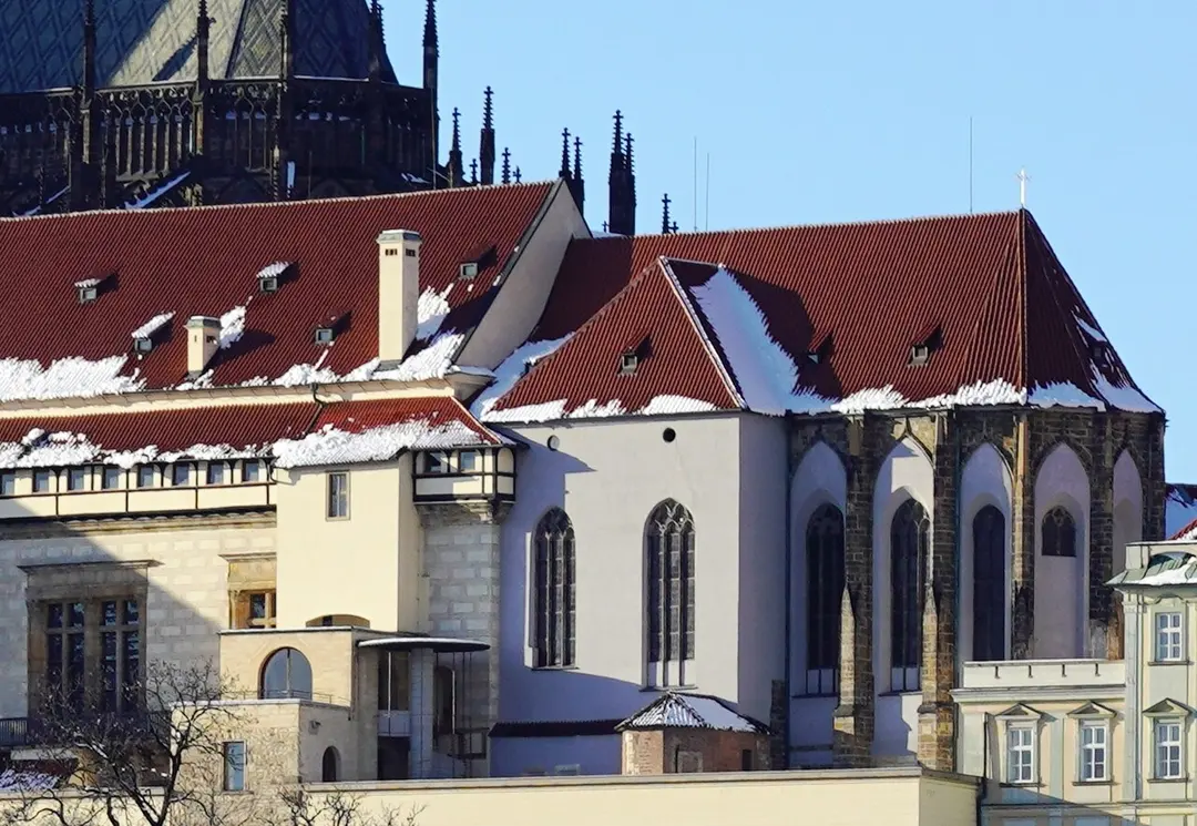 Allerheiligenkapelle