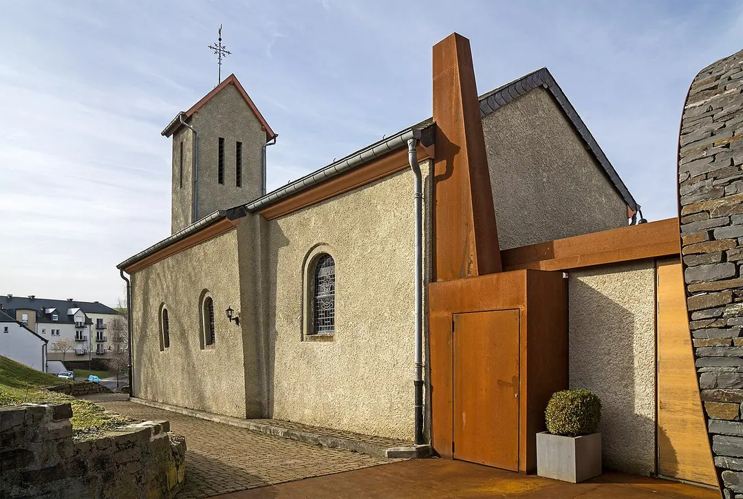 Saint-Marc