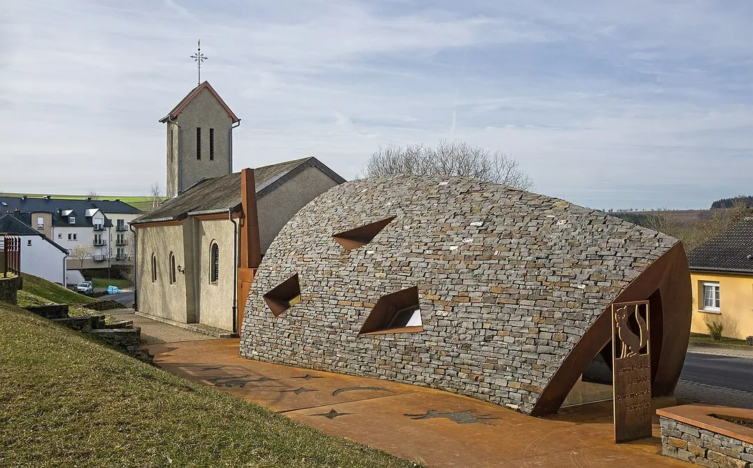 Saint-Marc