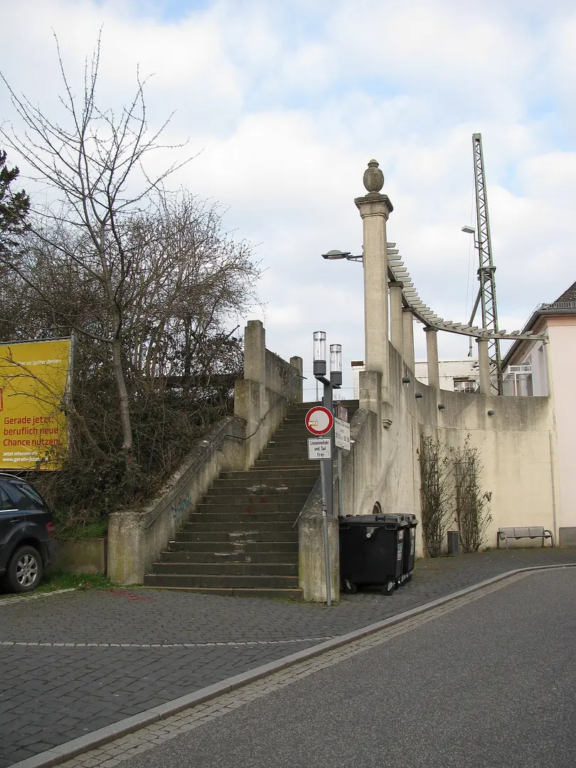 Bad Nauheim