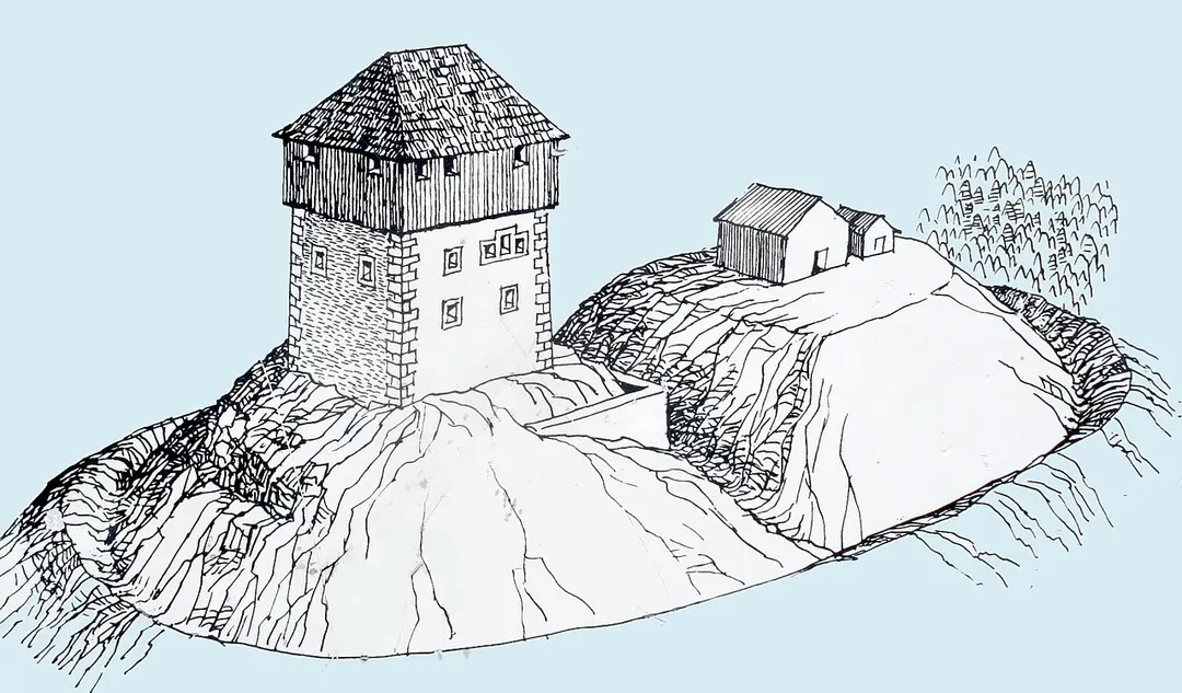 Schauenberg Castle