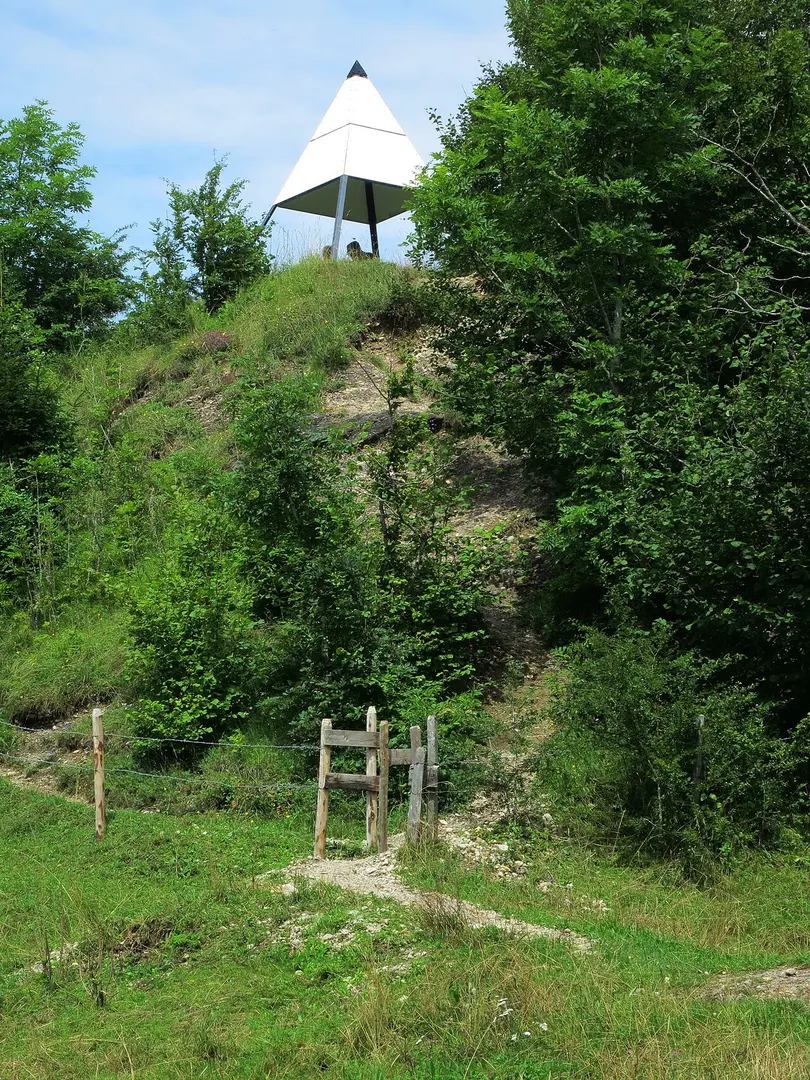 Schauenberg Castle