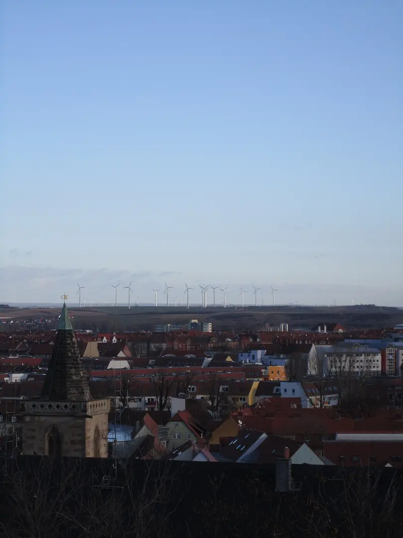 Andreaskirche (Erfurt)