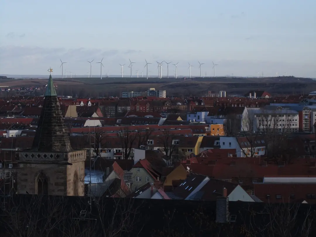 Andreaskirche (Erfurt)