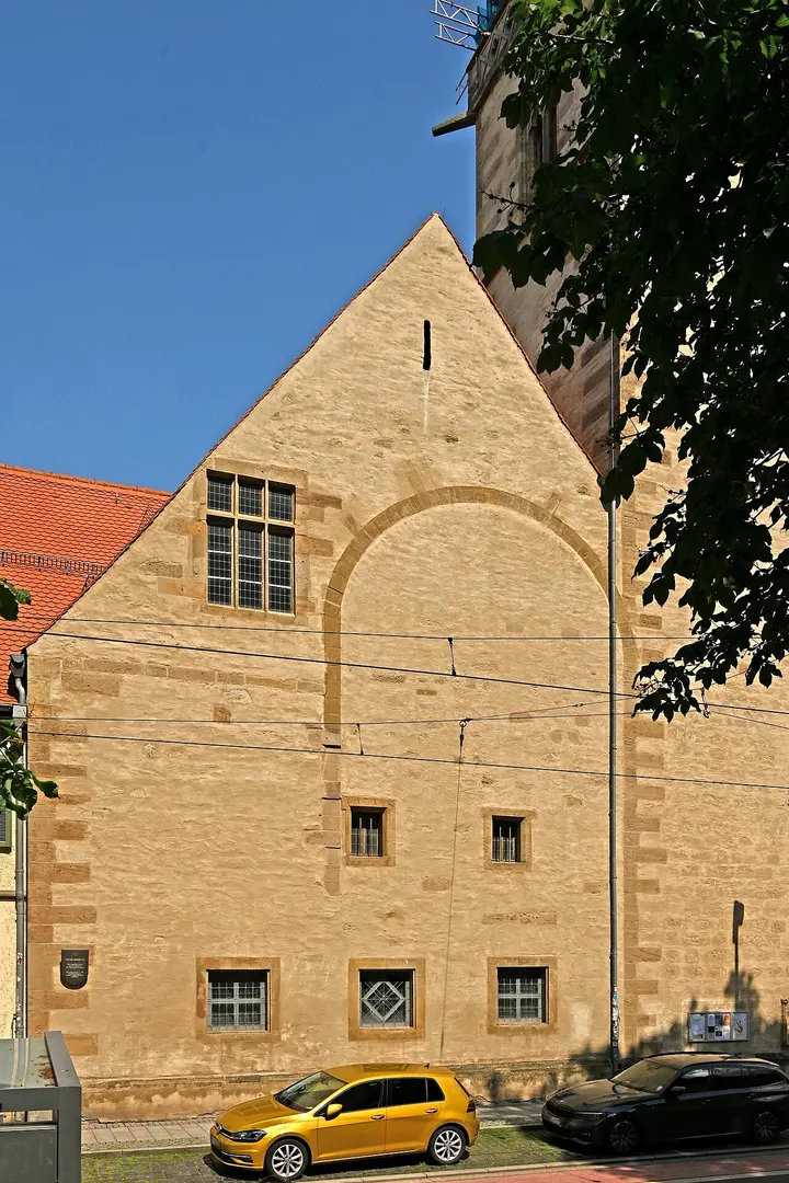 Andreaskirche (Erfurt)