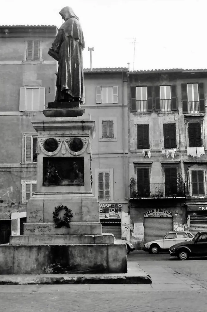 Campo de’ Fiori
