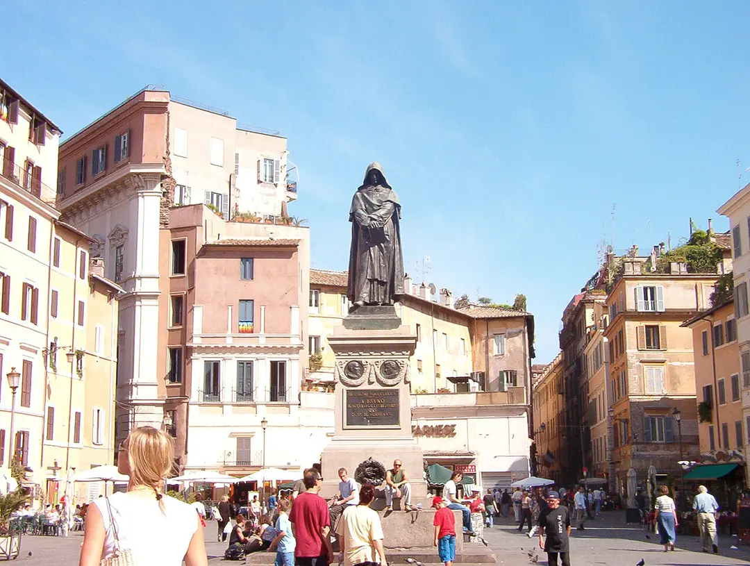 Campo de’ Fiori