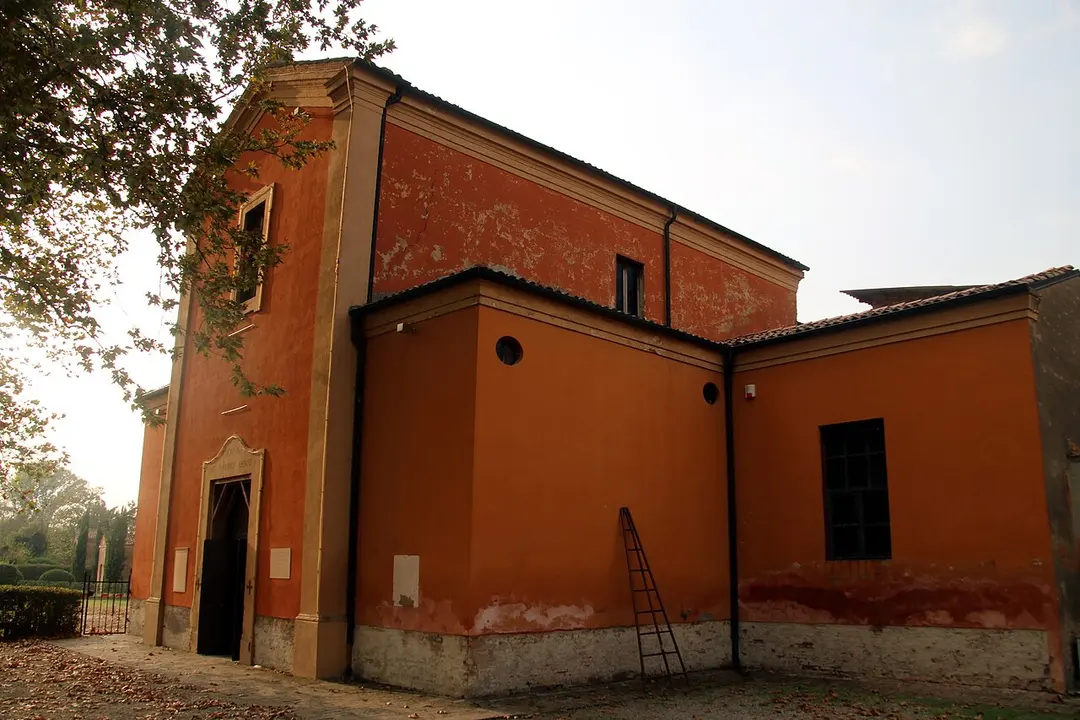 Chiesa di San Martino