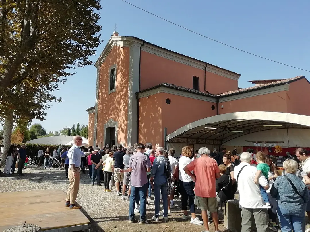 Chiesa di San Martino
