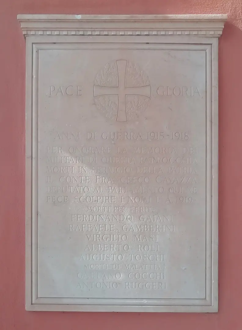 Chiesa di San Martino