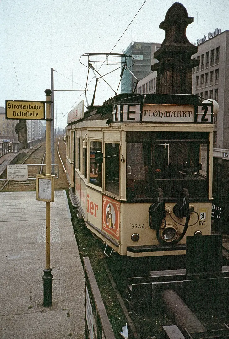 Bülowstraße