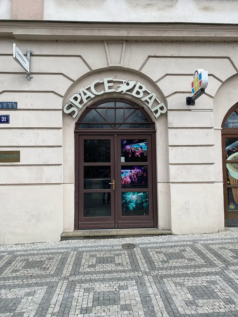 Karlsplatz Prag