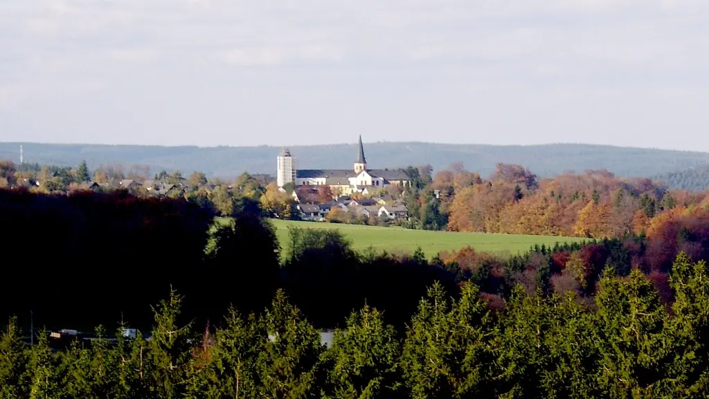 Basilika St. Potentinus, Felicius und Simplicius