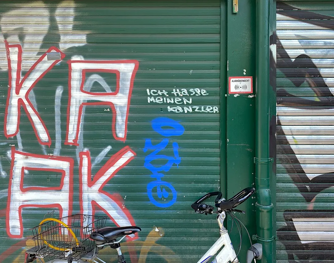 Naschmarkt