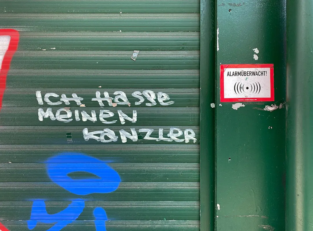 Naschmarkt