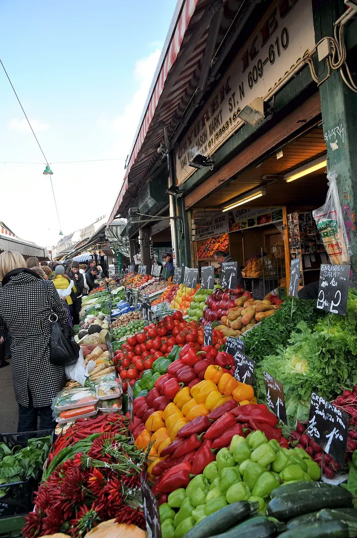 Naschmarkt