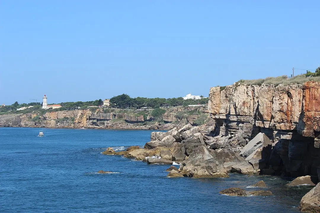 Farol da Guia