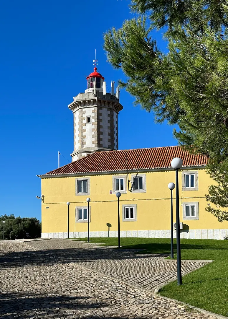 Farol da Guia