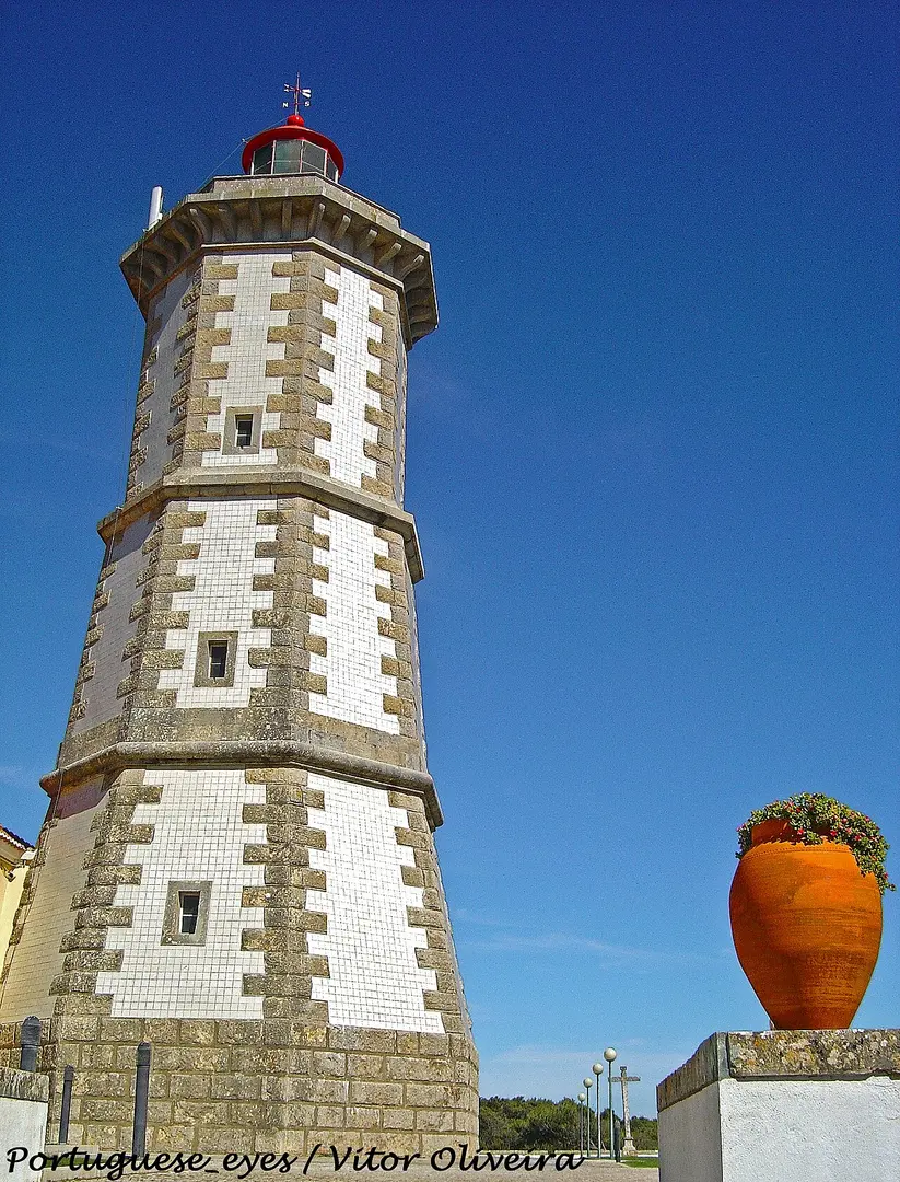 Farol da Guia