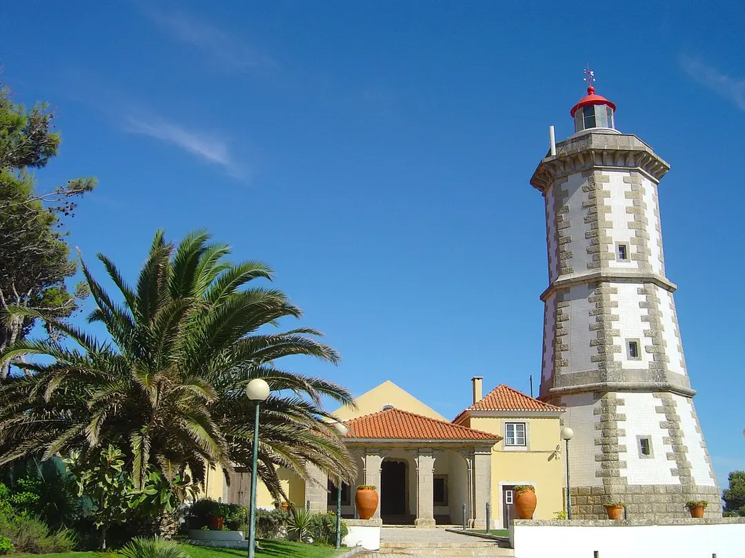 Farol da Guia