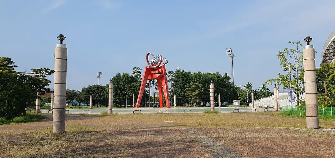 안산 와~ 스타디움