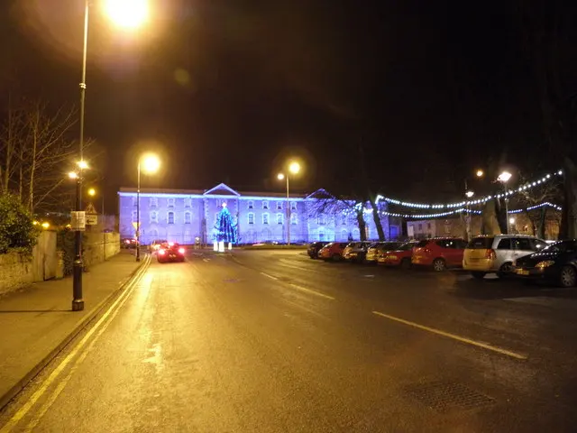 Armagh Gaol