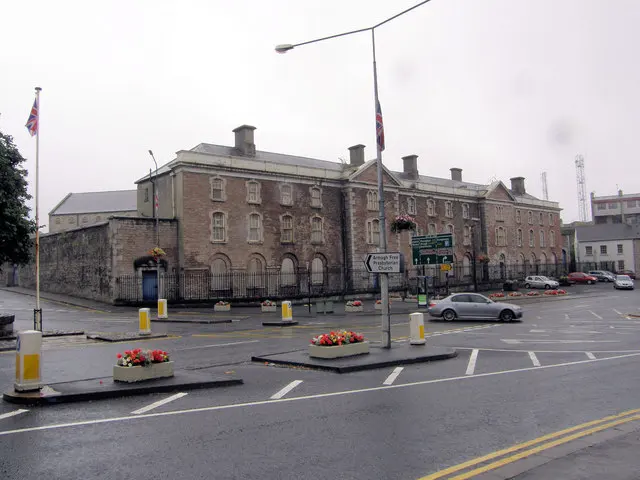 Armagh Gaol