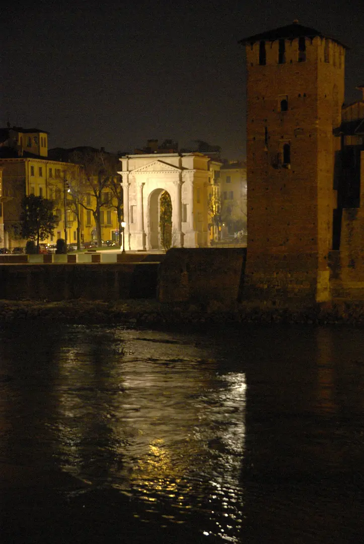Arco dei Gavi