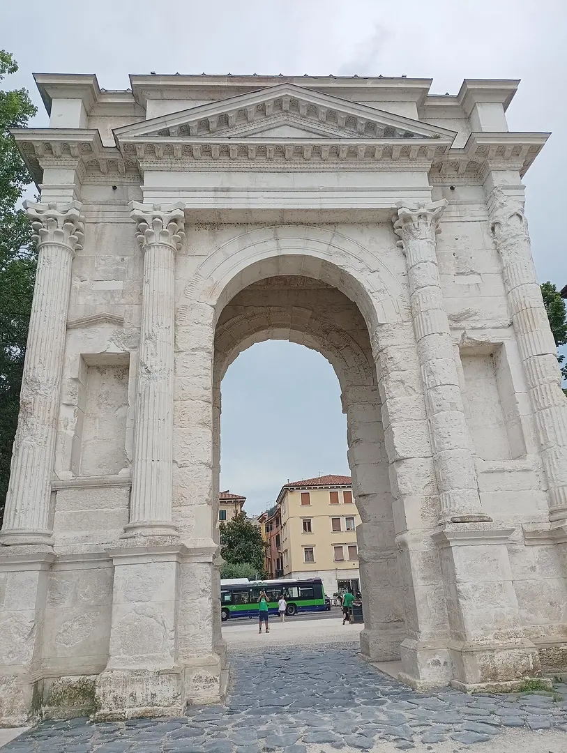 Arco dei Gavi
