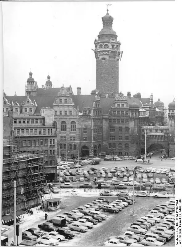 Burgplatz