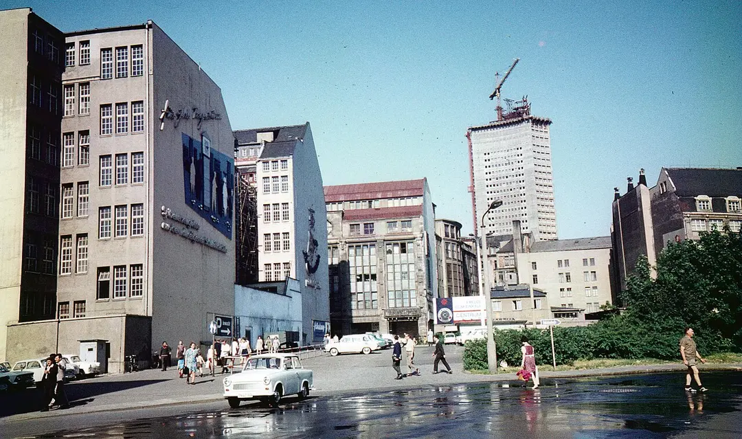 Burgplatz