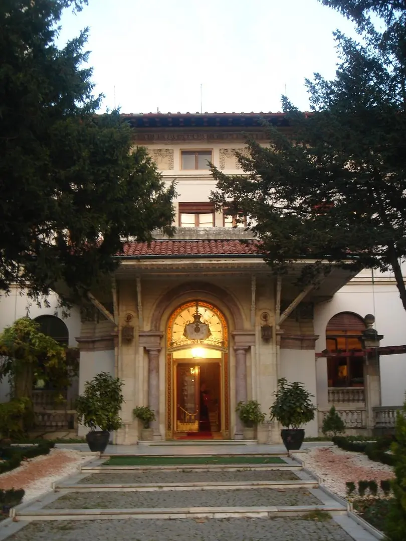 Khedivenpalast