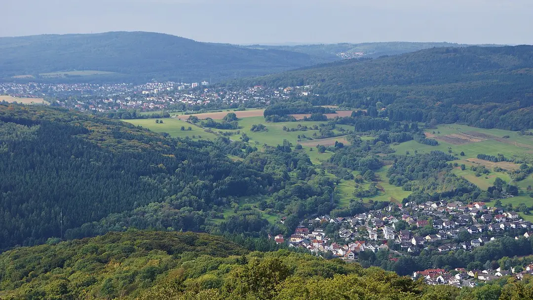 Buchwaldskopf