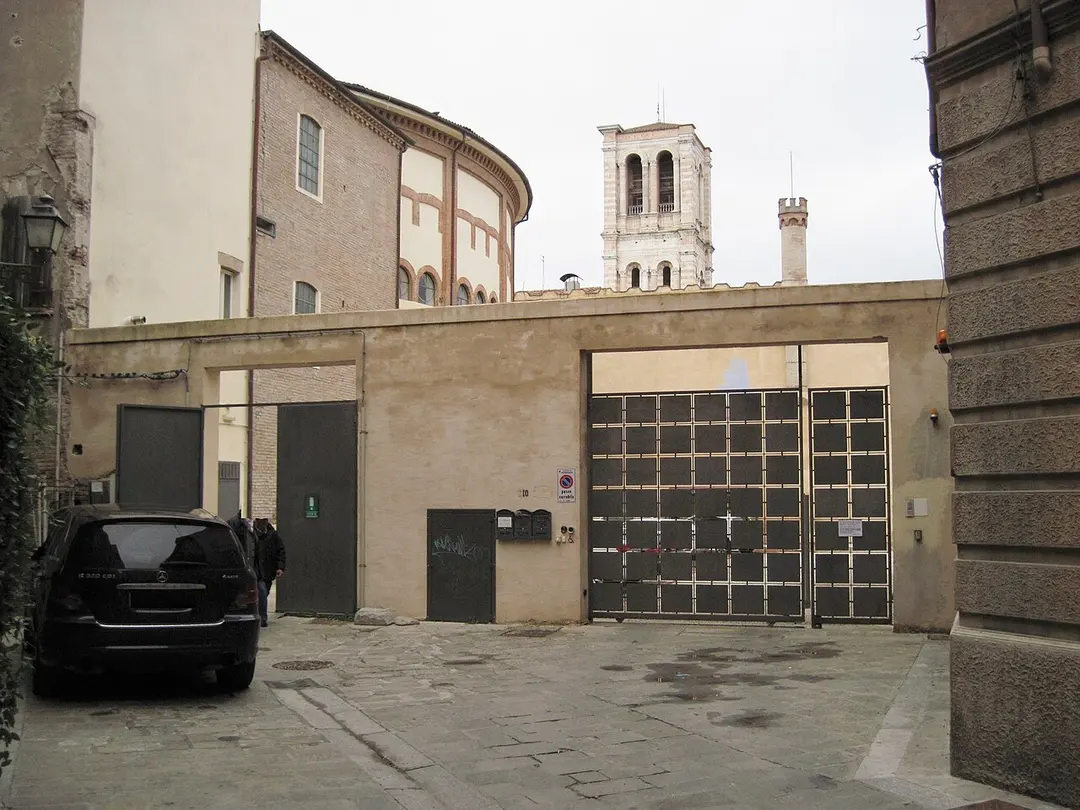 Teatro Nuovo