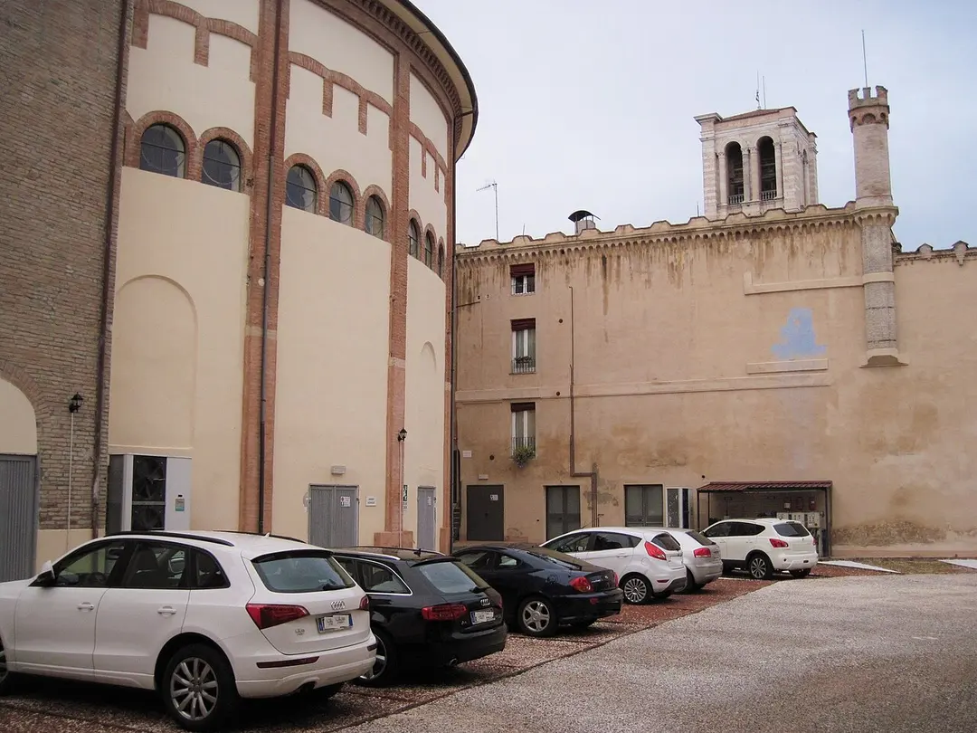 Teatro Nuovo