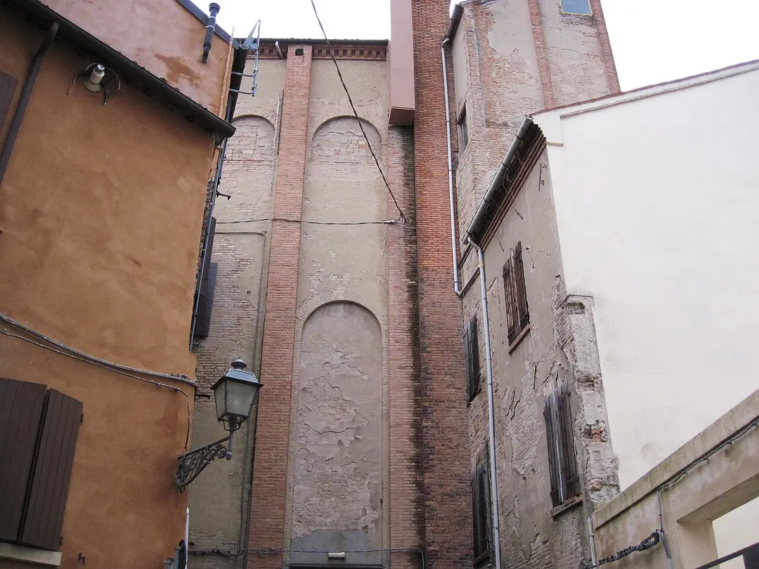 Teatro Nuovo