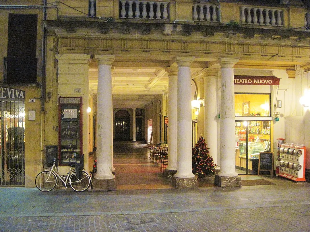 Teatro Nuovo